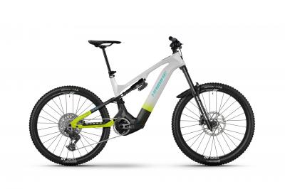 Haibike HYBE CF 11