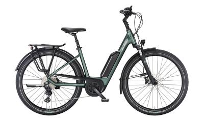 KTM MACINA FUN P510, ZELENÁ (2023)