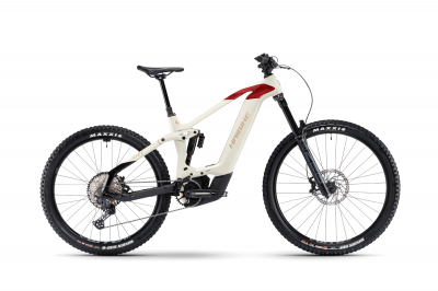 HAIBIKE HYBE 9 (2024)