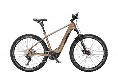 KTM Macina Team 892 XL - olivov&aacute; (2025)