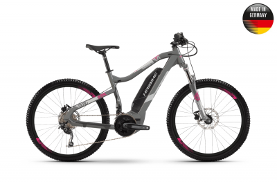 HAIBIKE SDURO HardSeven Life 3.0 (2019)