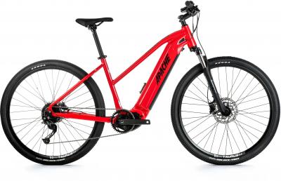 APACHE MATTA MX 510, ČERVENÁ (2024)