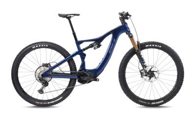 HB iLYNX+ TRAIL 8.8 (2023)