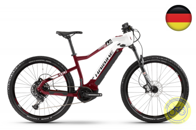 HAIBIKE SDURO HardSeven Life 6.0 (2020)