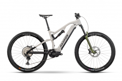 RAYMON TRAILRAY 150 ULTRA (2025)