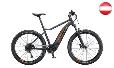 KTM MACINA ACTION 271 (2020)