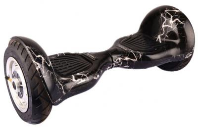 KOLONOŽKA HOVERBOARD 10\" FLASH LIGHT, BLUETOOTH REPRODUKTOR A PODPORA BT APLIKACE, TAŠKA