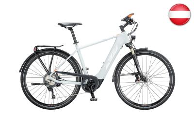 KTM MACINA SPORT 620, pánské (2021)