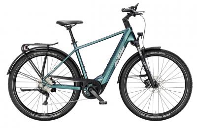 KTM MACINA GRAN 820