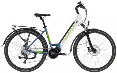LOVELEC TERAKA LOW STEP (2022)