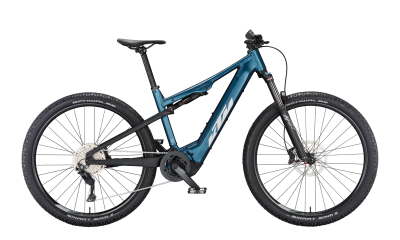 KTM MACINA CHACANA 591 (2024)