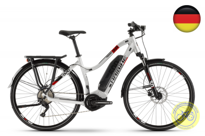 HAIBIKE SDURO Trekking 2.0, dámské (2020)