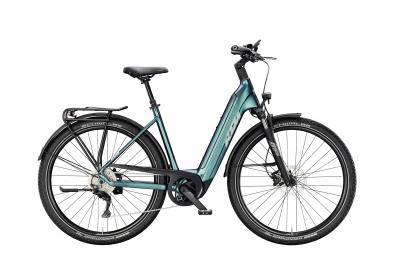 KTM Macina Gran 820 zelen&aacute; - UNI (2025)