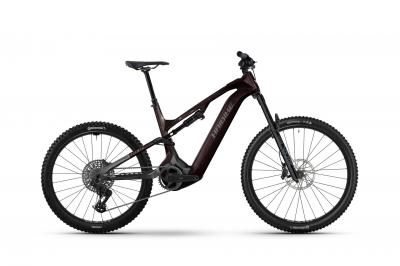 Haibike ALLMTN CF 9  2026