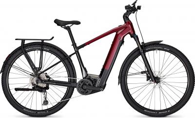 FOCUS AVENTURA&sup2; 6.8 S, červen&aacute; - p&aacute;nsk&eacute; (2025)