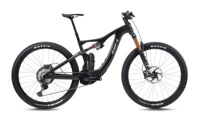BH iLYNX+ TRAIL PRO 8.9 (2023)