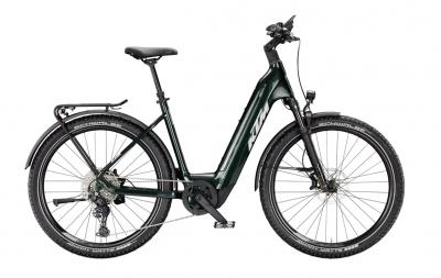 KTM MACINA AERA 872 LFC - čern&aacute; (2026)