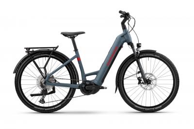 Winora Yakun X12 - low