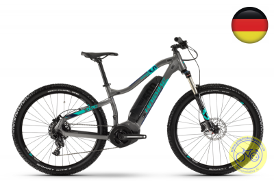 HAIBIKE SDURO HardSeven Life 3.0 (2020)