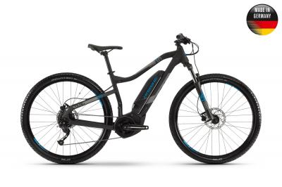 HAIBIKE SDURO HardNine 1.0 (2019)