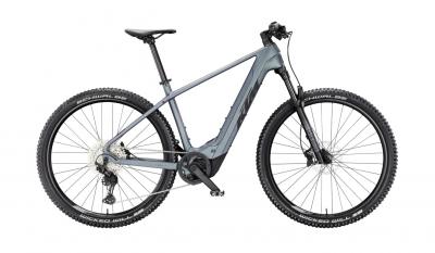 KTM MACINA TEAM 892 - &scaron;ed&aacute; (2026)