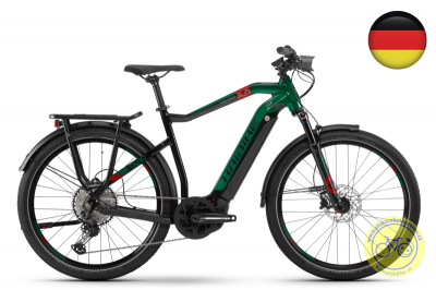 HAIBIKE SDURO Trekking 8.0, pánské (2020)