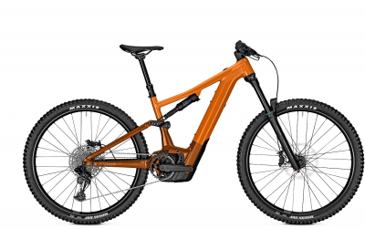 FOCUS SAM² 6.7, ORANŽOVÁ (2024)