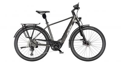 KTM MACINA STYLE 820 ABS