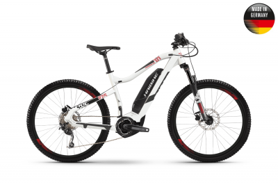 HAIBIKE SDURO HardSeven Life 1.0 (2019)