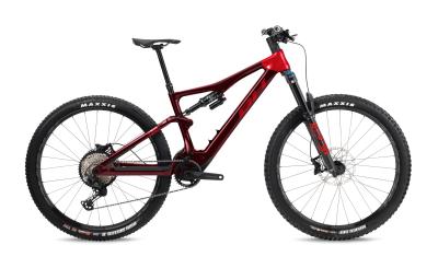 BH iLYNX TRAIL CARBON 8.7 (2023)