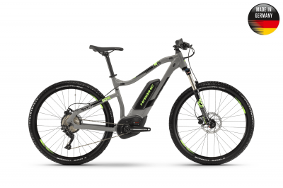 HAIBIKE SDURO HardSeven 4.0 (2019)