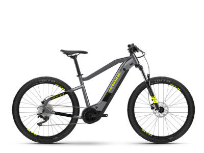 HAIBIKE HARDSEVEN 6, šedá (2022)