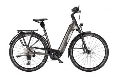 KTM MACINA STYLE 810