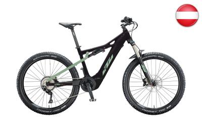 KTM MACINA LYCAN 272 GLORY (2020)