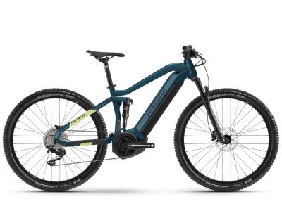 HAIBIKE SDURO FullSeven 5 (2021)