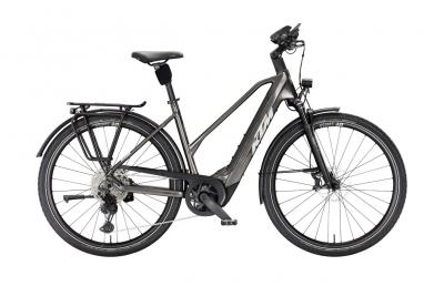 KTM MACINA STYLE 810 DI2 - dámské - šedá (2026)