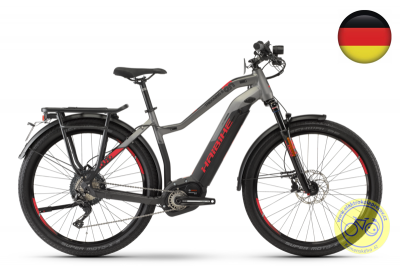 HAIBIKE SDURO Trekking S 9.0, dámské (2020)