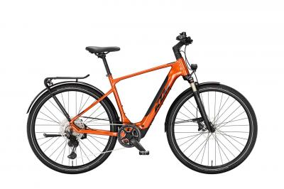 KTM MACINA SPORT SX PRIME, P&Aacute;NSK&Eacute;, ORANŽOV&Aacute; (2024)