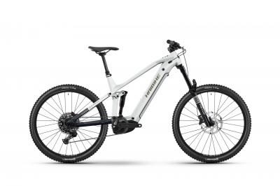 Haibike ALLTRAIL 8 27.5
