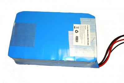 Akumulátor Li-ion Samsung 48V, 15,4 Ah plast