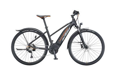 KTM MACINA CROSS P510 STREET, dámské  (2021)