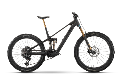 RAYMON TAROK ULTIMATE 29/27.5