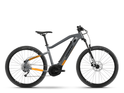 HAIBIKE HARDSEVEN 4