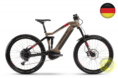 HAIBIKE SDURO FullSeven Life LT 4.0 (2020)