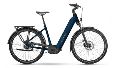 Raymon Metmo Ultra Wave - modrá (2026)