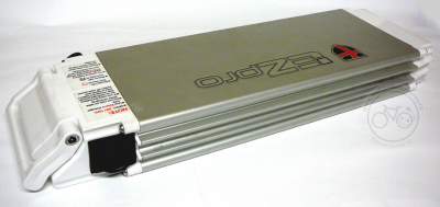 REPASE EZpro 24V LI-ION