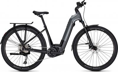 FOCUS AVENTURA&sup2; 6.8, &scaron;ed&aacute; - UNI (2025)
