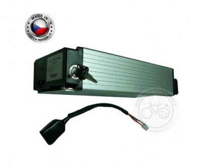 REPASE ALUBOX 48V LI-ION