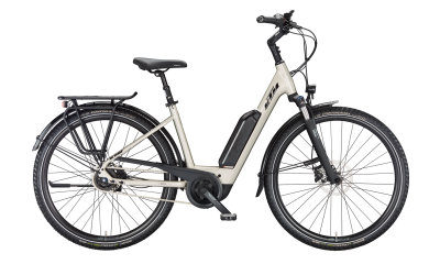 KTM MACINA CENTRAL P510 RT, KRÉMOVÁ (2023)