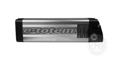 REPASE MINI SILVERFISH 36V LI-ION TOTEM SIMPLEX